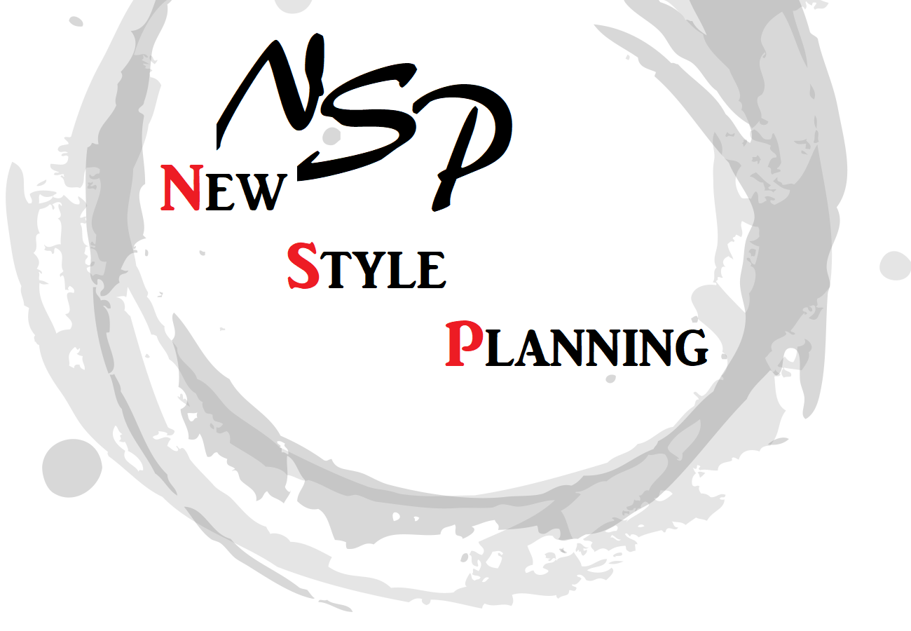 New Style Planning